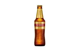 [0029] CERVEZA CLUB COLOMBIA BOTELLA