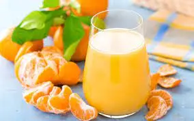 [0074] JUGO MANDARINA